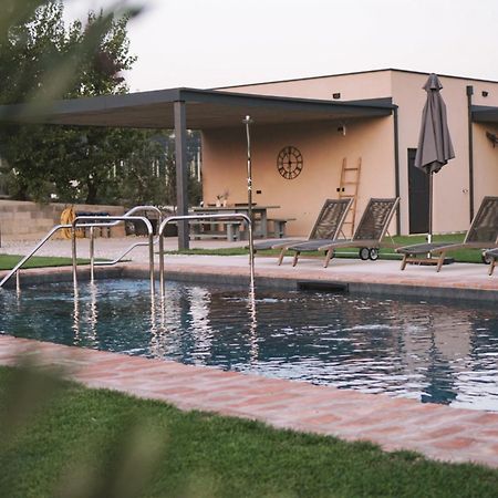 Ca Nova Agriturismo Castellaro  Exterior photo