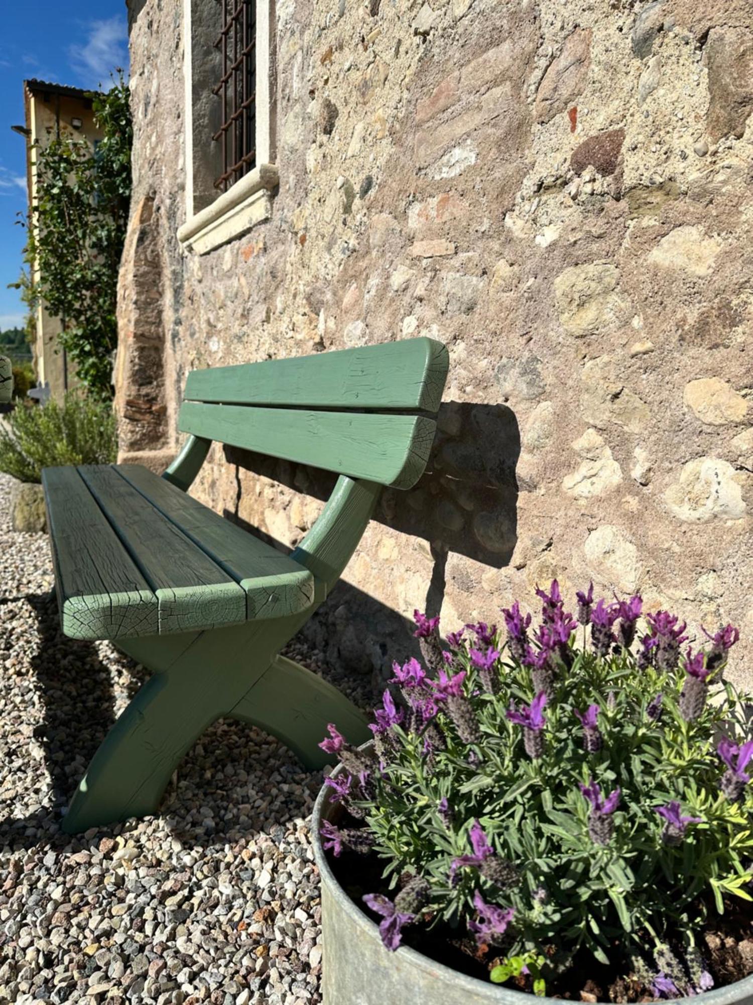 Ca Nova Agriturismo Castellaro  Exterior photo