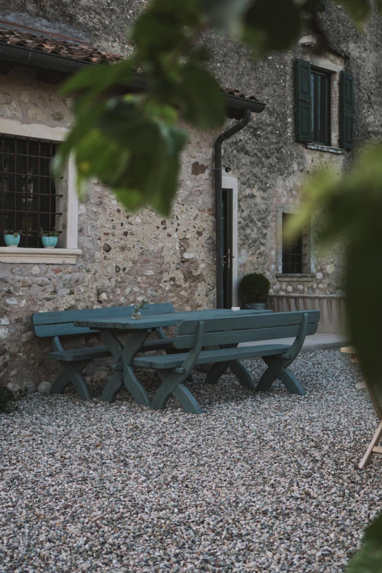 Ca Nova Agriturismo Castellaro  Exterior photo